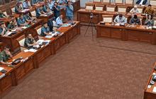 Ini Petinggi Partai dan Anggota DPR Petahana yang Gagal ke Senayan, Tersingkir Wajah Baru di Dapil Sumut