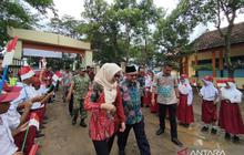 Revitalisasi Sekolah 2026: Kemendikdasmen Targetkan 71.000 Satuan Pendidikan di Seluruh Indonesia