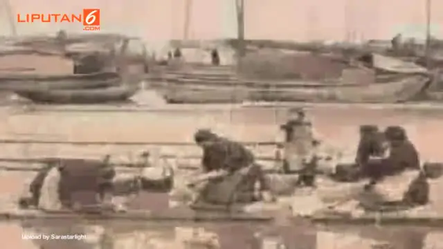 6 Tradisi Prostitusi Tertua di Dunia
