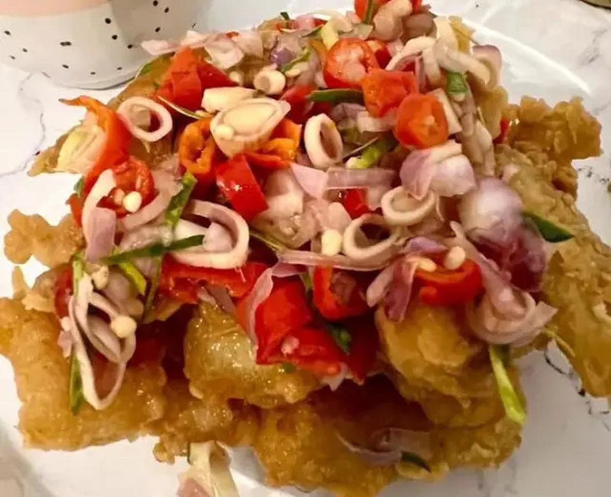 9 Sambal Matah Resep Autentik yang Menggugah Selera, Sederhana dan Mudah Dibuat