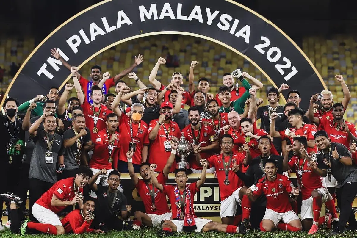 Kuala Lumpur City FC