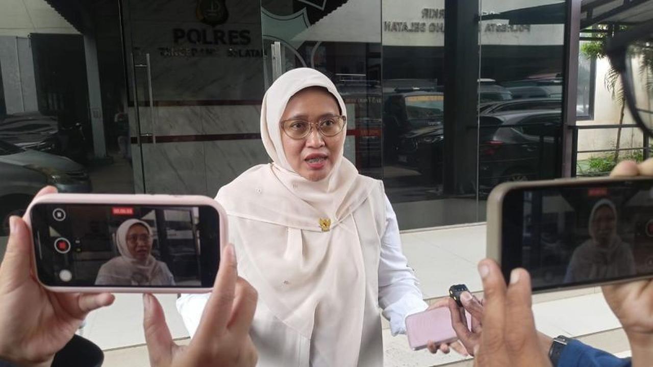 KPAI Imbau Pengawasan Tugas Sekolah, Cegah Insiden Senjata Api Rakitan di Lingkungan Pendidikan