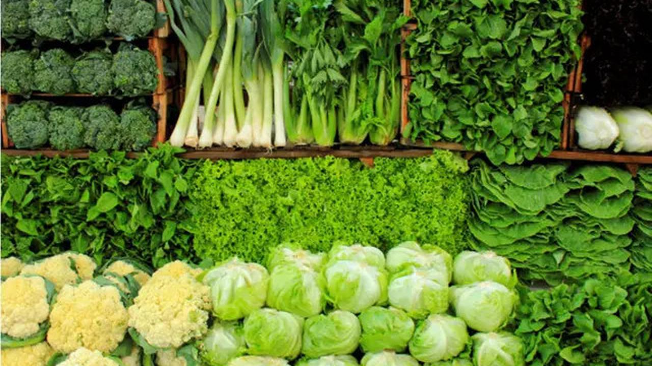 Menurut Studi, Pola Makan Vegan 2 Bulan Bisa Membuat Penampilan Tampak Lebih Muda
