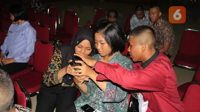 Paskibraka, Paskibraka 2020, Paskibraka Nasional 2020, HUT ke-75 RI, HUT RI ke-75, Istana Merdeka