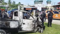 Drama Pertarungan Pria Aceh dengan 5 Pencuri, Siapa yang Menang?