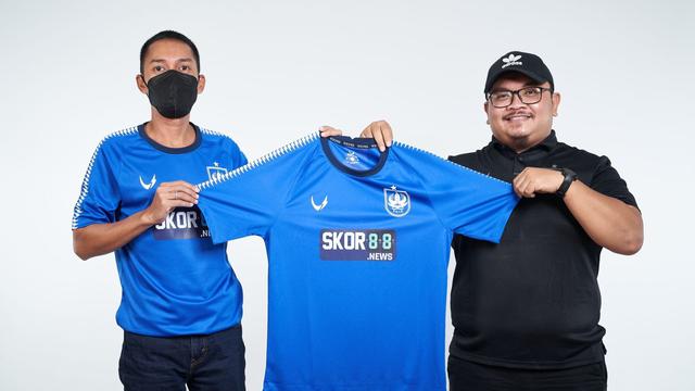 PSIS Semarang dan sponsor baru