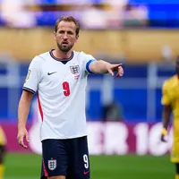 Inggris vs Ghana: Harry Kane, Apa yang Kurang?
