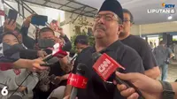 Rano Karno Kunjungi Rumah Duka Bunda Iffet: Saya Terkejut Kakek Mas Bimbim Gubernur Pertama Jakarta
