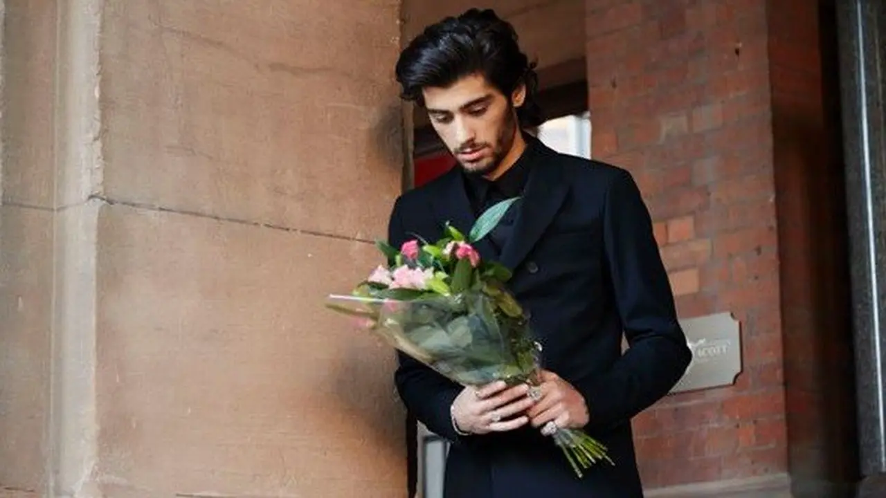 Zayn Malik