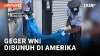 Polisi telah menangkap satu WNI dalam kasus pembunuhan terhadap WNI lain di Philadelphia 4 Agustus. KJRI New York telah bertemu pihak kepolisian dan terus memantau kasus ini. Sementara warga Indonesia yang jadi saksi mata kejadian mengaku trauma. Ber...