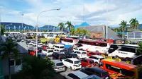 Terungkap, Penyebab Kemacetan Parah Ketapang-Gilimanuk