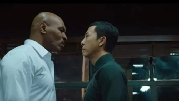 Ip Man 3