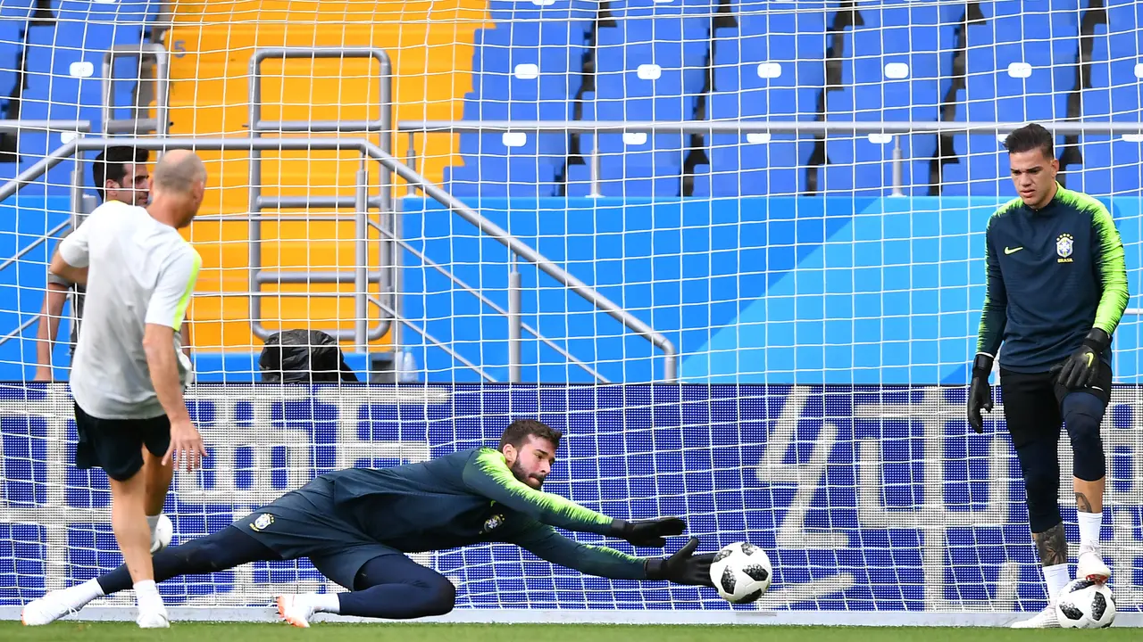 Ederson