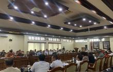 DPRD Bali Dalami Sengketa Lahan Jimbaran, Rencanakan Pengukuran Ulang