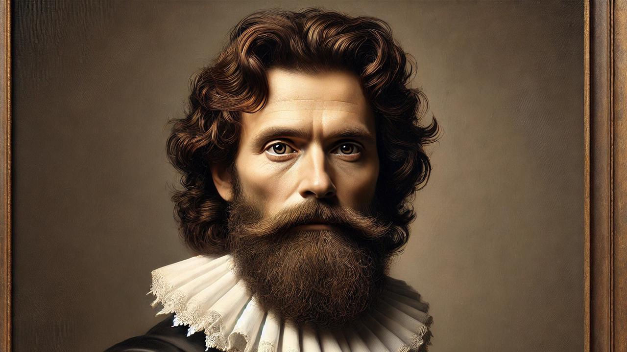 Johannes Kepler, Ilmuwan yang Pernah Percaya dan Akhirnya Menolak Astrologi