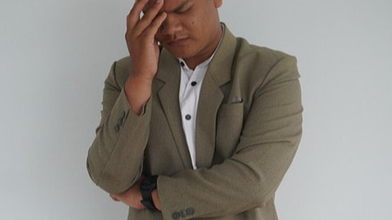 6 Mitos Penyakit Vertigo yang Sering Dipercaya, Berbaring dapat Menyembuhkan Gejala