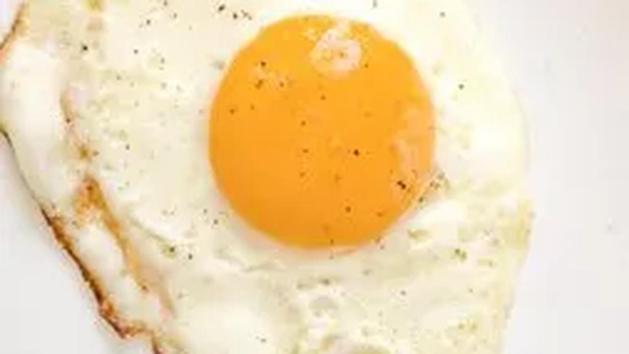 Manfaat Telur untuk Kesehatan