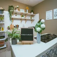 Tanaman Artifisial/dok. Kunataruma