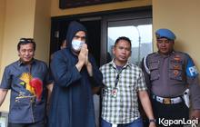 Makin Ganteng, 8 Foto Kondisi Saipul Jamil Setelah Tiga Hari Menginap di Kantor Polisi