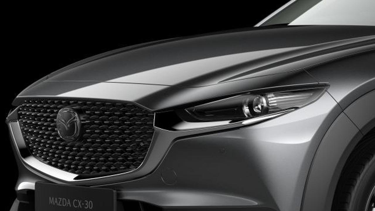 Mazda CX-3 1.5 Sport Menghemat Bahan Bakar