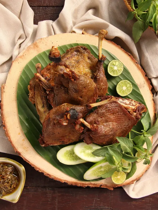 Makan Malam Enak di Sumenep yang Wajib Dicoba