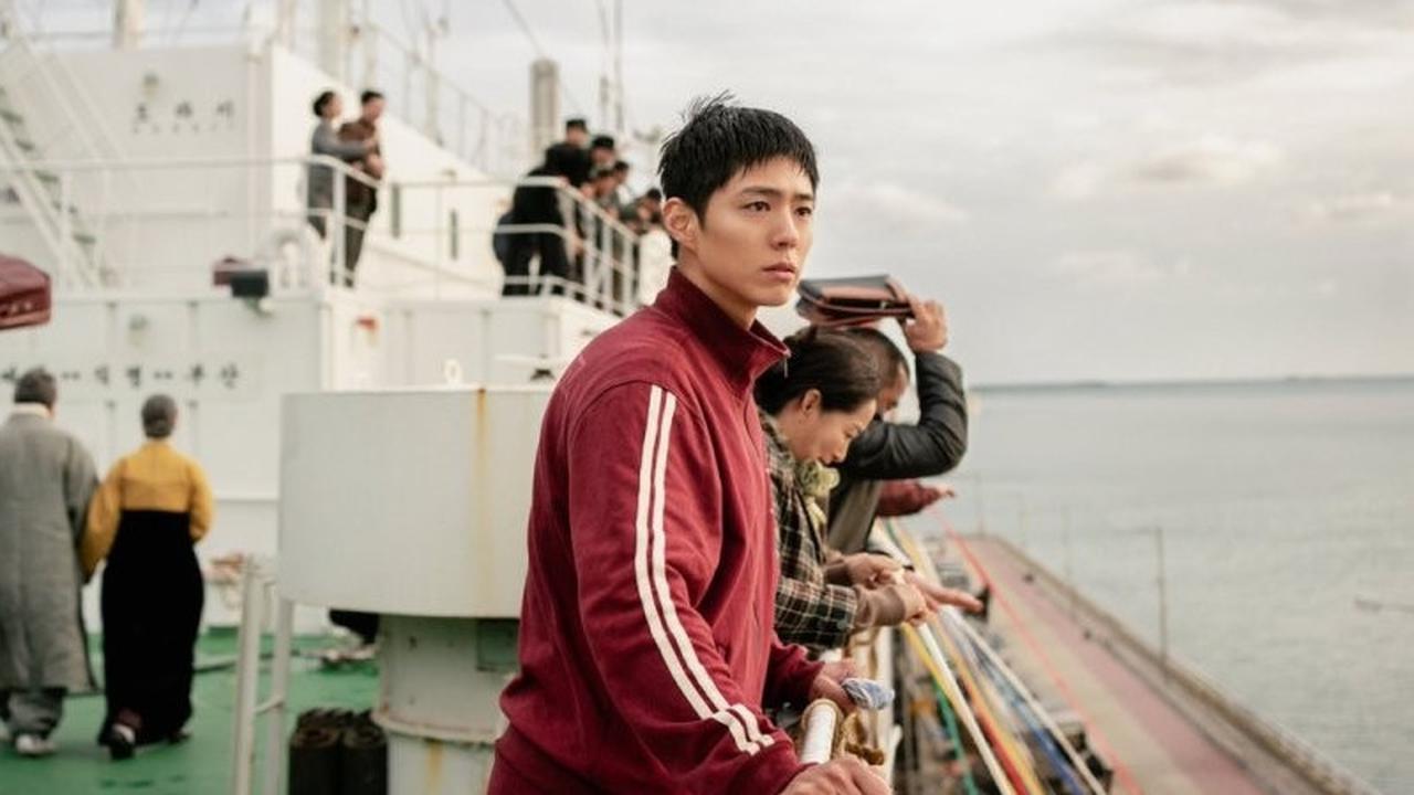 Apakah Ada Pria Se-Green Flag Yang Gwan Sik di Drama When Life Gives You Tangerines? Ini Jawabannya!