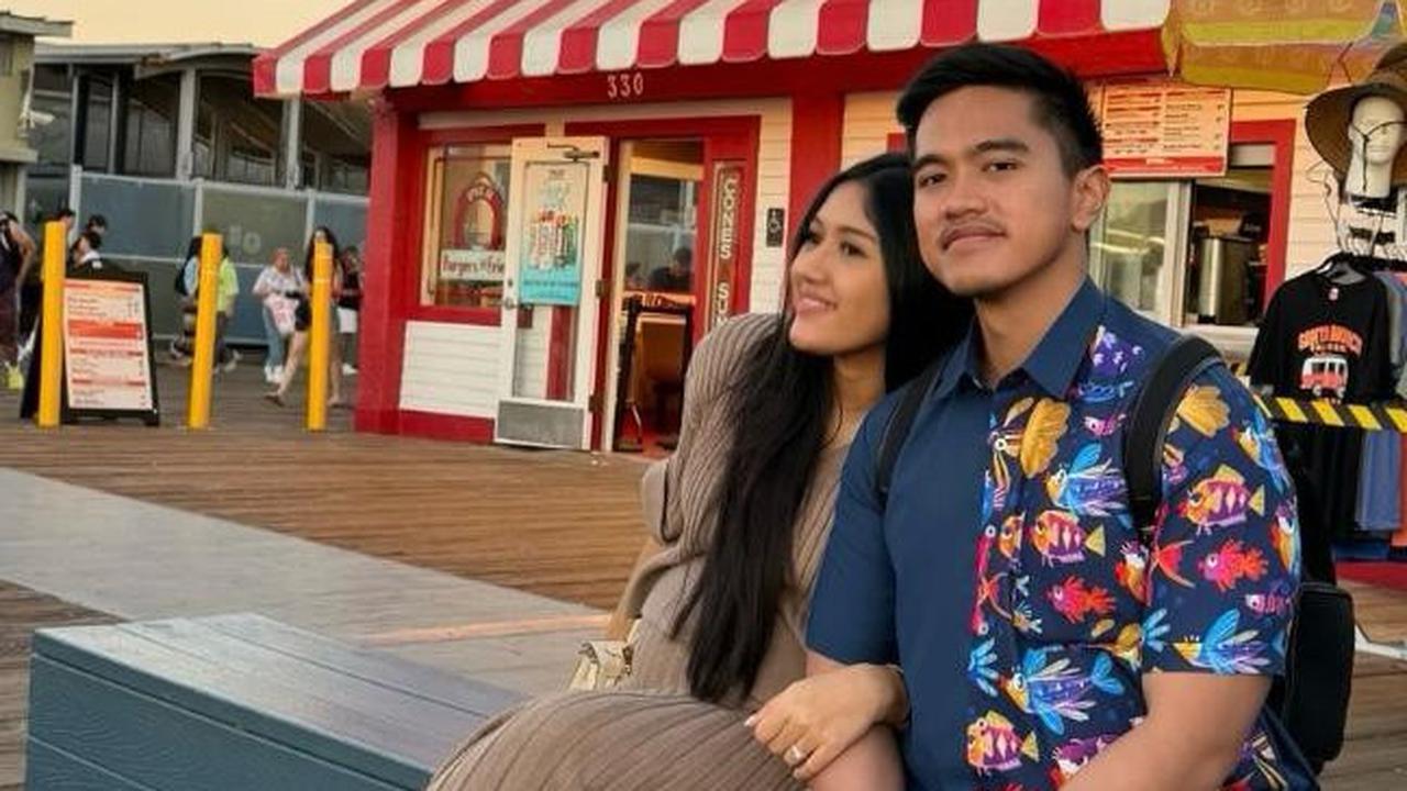 Gaya Hidup Mewah Kaesang-Erina Dikritik Publik, Ini Reaksi Istana