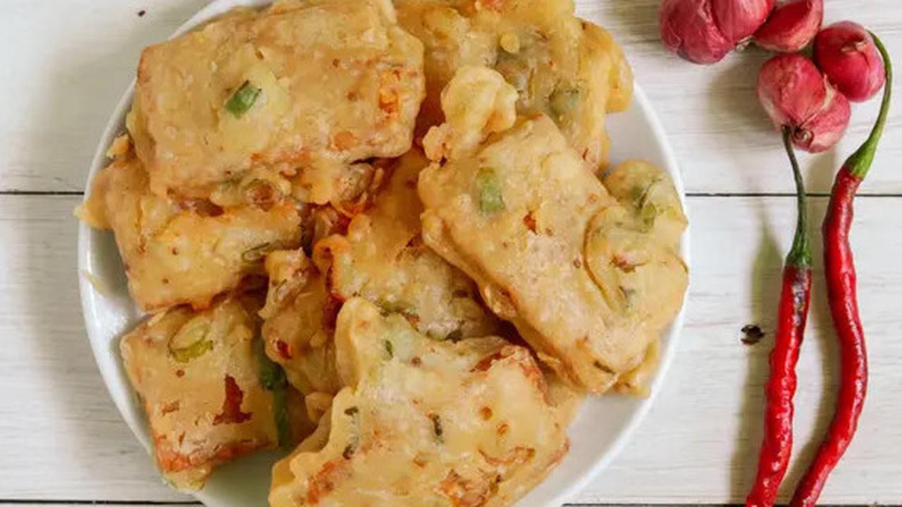 Sering Buka Puasa Pakai Gorengan? Awas Masalah Kesehatan ini Siap Menanti
