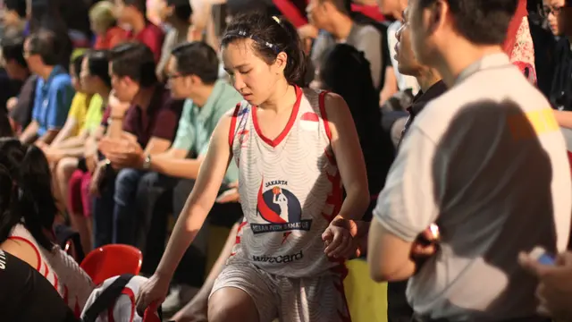 Isabelle Suryaman