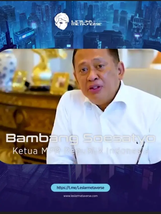 Bambang Soesatyo