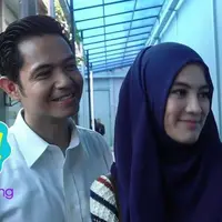 Alyssa Soebandono dan Dude Harlino memberikan tanggapan dengan kabar rencana Pemerintah yang akan memberikan pajak pada endorse. 