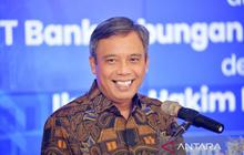 BTN Perkuat Modal Inti Rp2 Triliun, Jaga Ekspansi Kredit Perumahan Berkelanjutan