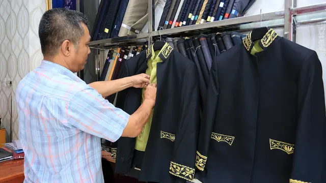 [Bintang] Kahiyang Ayu - Bobby Nasution