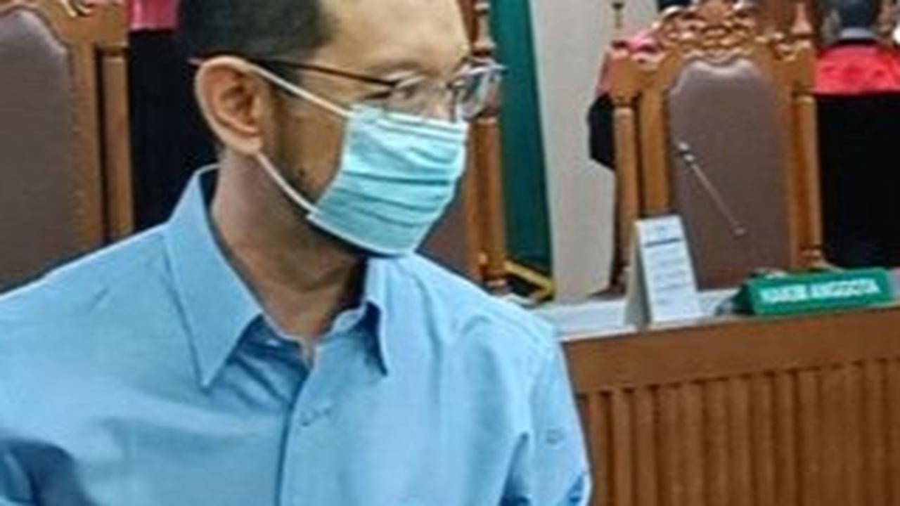 KPK Sita Tujuh Bidang Tanah dan Ford Mustang Andhi Pramono
