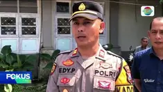 Simak informasi dalam Fokus Pagi edisi (20/11) dengan pilihan topik-topik sebagai berikut, Semeru Erupsi, Warga Terdampak Awan Panas, Jembatan Putus Diterjang Banjir, Kereta Anjlok, Perjalanan Kereta Terganggu, Dosen Tewas di Kamar Kos, Erupsi Semeru...