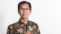 Ketua DPRD Surabaya Adi Sutarwijono (Foto: Liputan6.com/Dian Kurniawan)