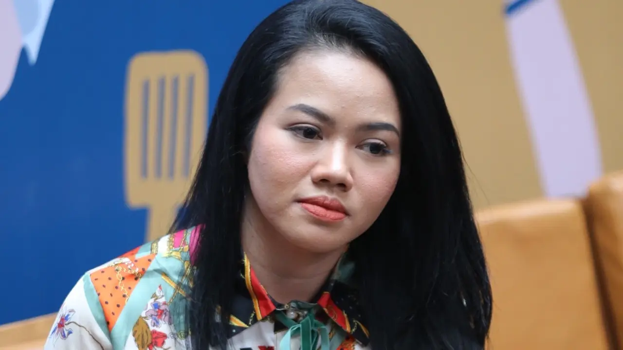 [FIMELA] Yura Yunita