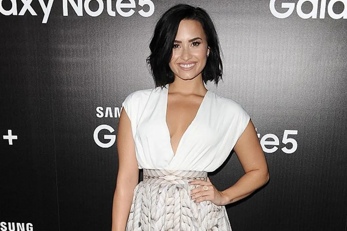 Demi Lovato