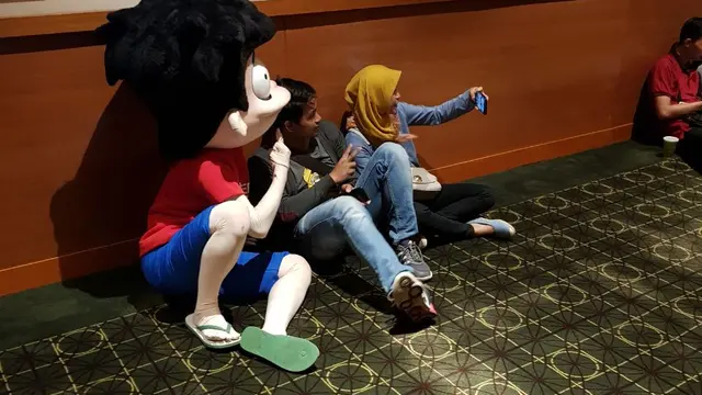 [Bintang] Si Juki the Movie