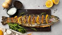 Four tasty and easy trout recipes that you will love. (Photo: Freepik)