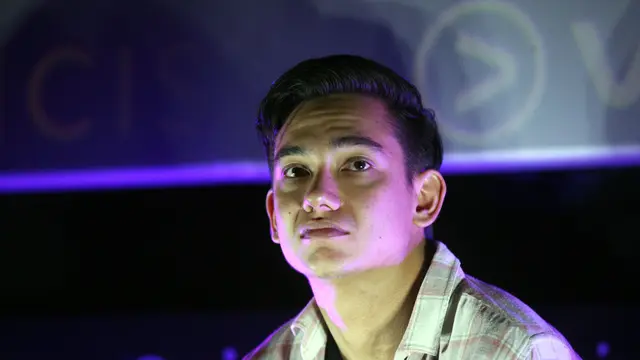 [Bintang] Adipati Dolken