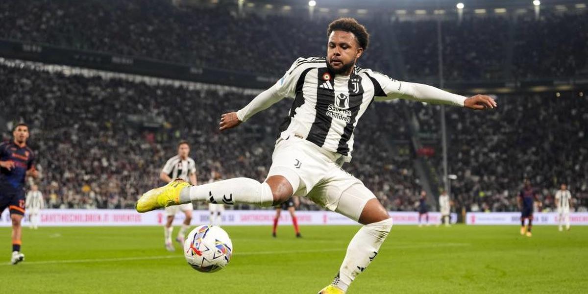 McKennie dan Juventus: Siapa yang akan Mengalah Lebih Dulu?