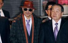 Jepang siaga satu akibat kelompok Yakuza terbesar pecah kongsi