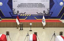 KKP Beri Kenaikan Pangkat Anumerta untuk ASN Korban Kecelakaan ATR: Penghormatan Patriot Bangsa