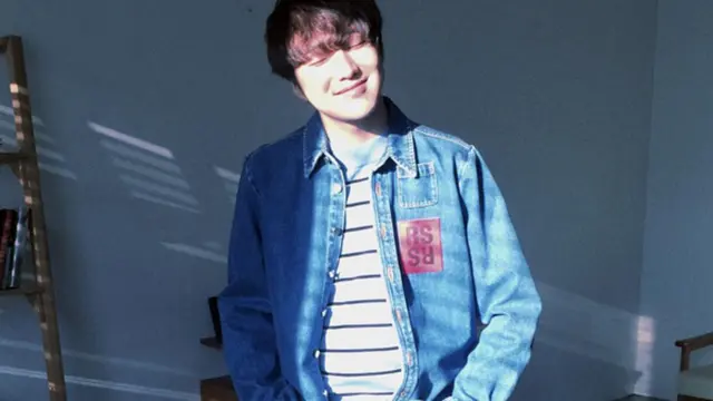 WINNER Beri Kejutan Unik Seungyoon di Hari Ulang Tahun