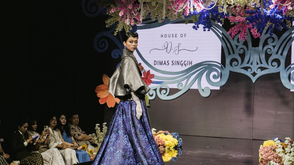 Perpaduan Warisan dan Elegansi, Four Seasons Hotel Jakarta Rayakan Keberhasilan Wedding Showcase ‘The Heart of Elegance’