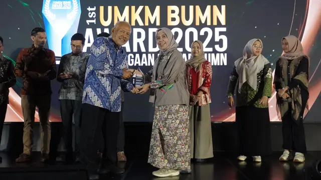 UMKM