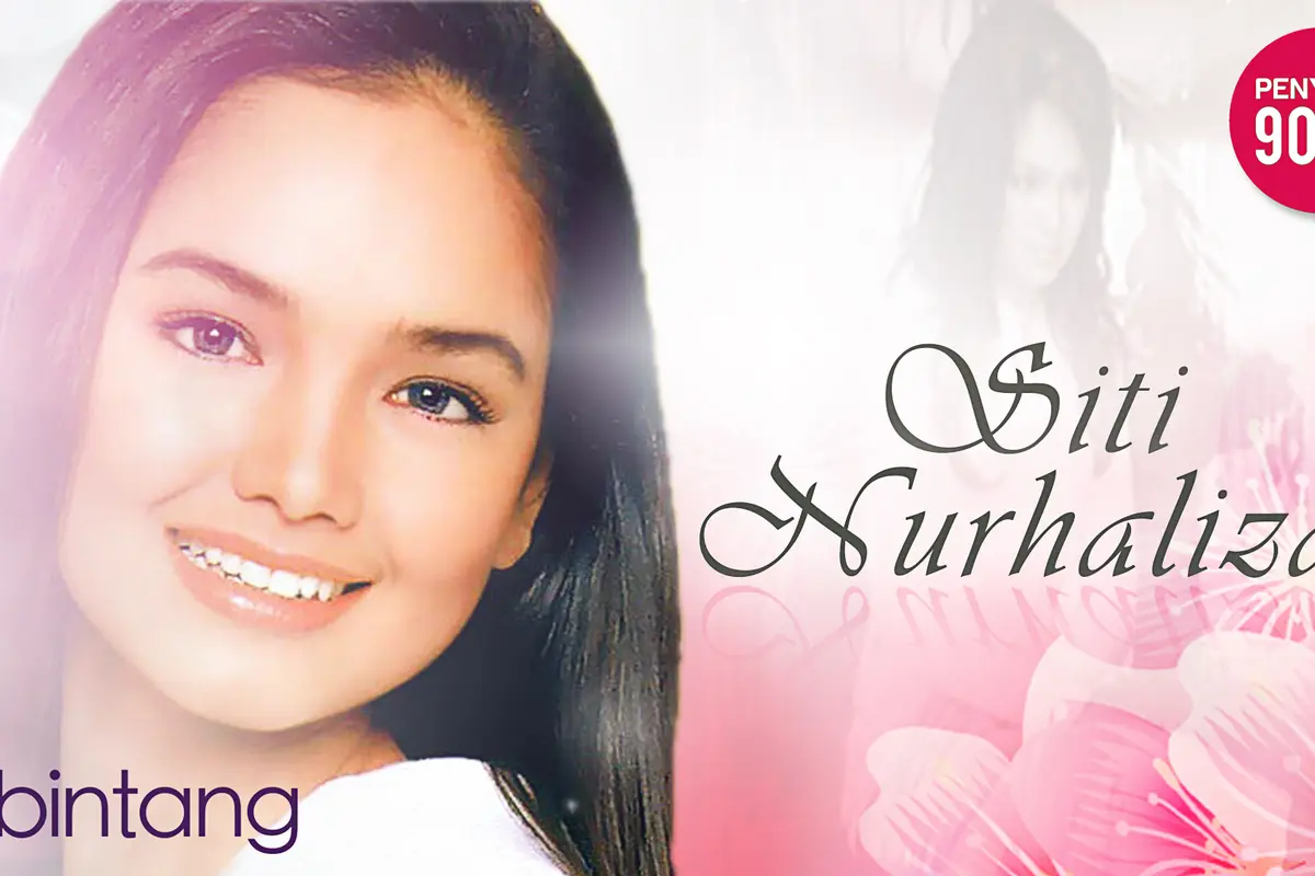 Siti Nurhaliza