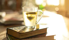 Selain Bantu Tidur Nyenyak, Ini 3 Manfaat Lain Teh Chamomile