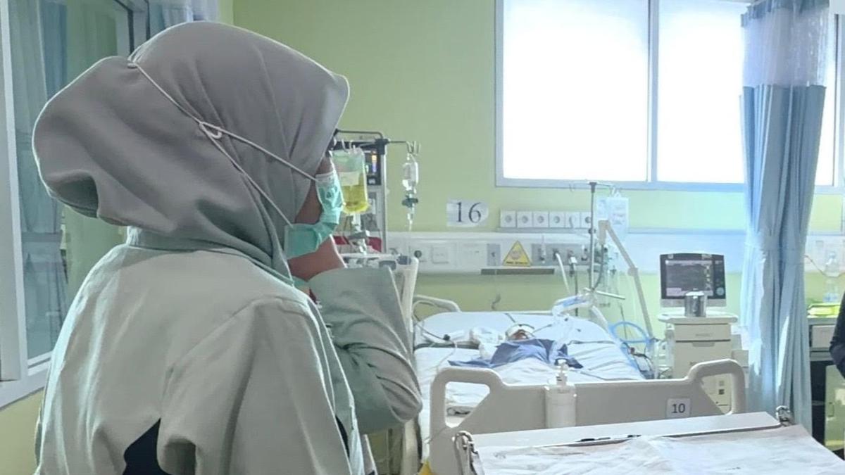 Sibuk Kerja, Ayah di Bekasi Tak Tahu Anaknya Dianiaya Ibu Tiri
